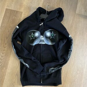 Authentic Beyoncé renaissance tour hoodie